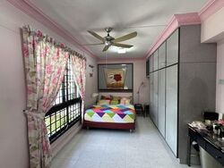 Blk 288B Nature View (Bukit Batok), HDB 5 Rooms #565488801